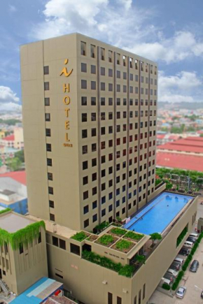 Отель I Hotel Baloi Batam  Sekupang
